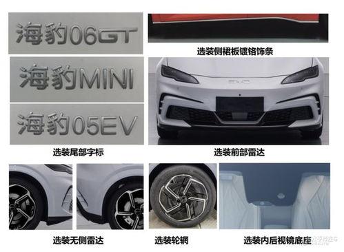 爆料比亚迪新车视频,颠覆传统,引领未来智能出行 第1张 爆料比亚迪新车视频,颠覆传统,引领未来智能出行 第1张