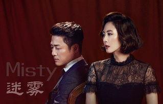 韩剧迷雾 在线观看,揭开真相的迷雾重重 第1张 韩剧迷雾 在线观看,揭开真相的迷雾重重 第1张