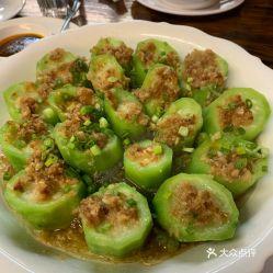 网红吃的蒸绞瓜好吃吗,口感鲜美,美味升级! 第1张 网红吃的蒸绞瓜好吃吗,口感鲜美,美味升级! 第1张