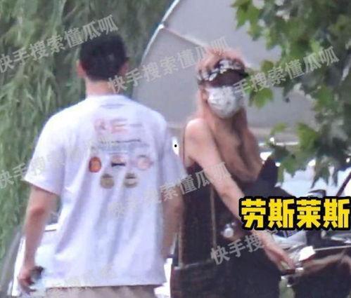 吃瓜男网红富婆夫妻视频,富婆与吃瓜男网红的甜蜜日常 第3张 吃瓜男网红富婆夫妻视频,富婆与吃瓜男网红的甜蜜日常 第3张